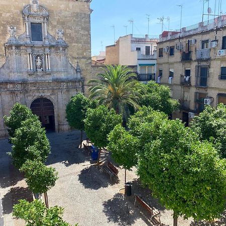 La Escalerita Leilighet Córdoba Eksteriør bilde
