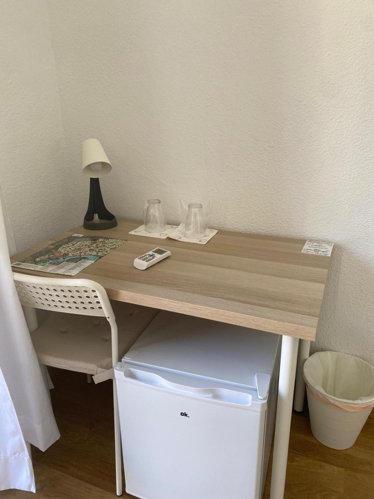 La Escalerita Leilighet Córdoba Eksteriør bilde