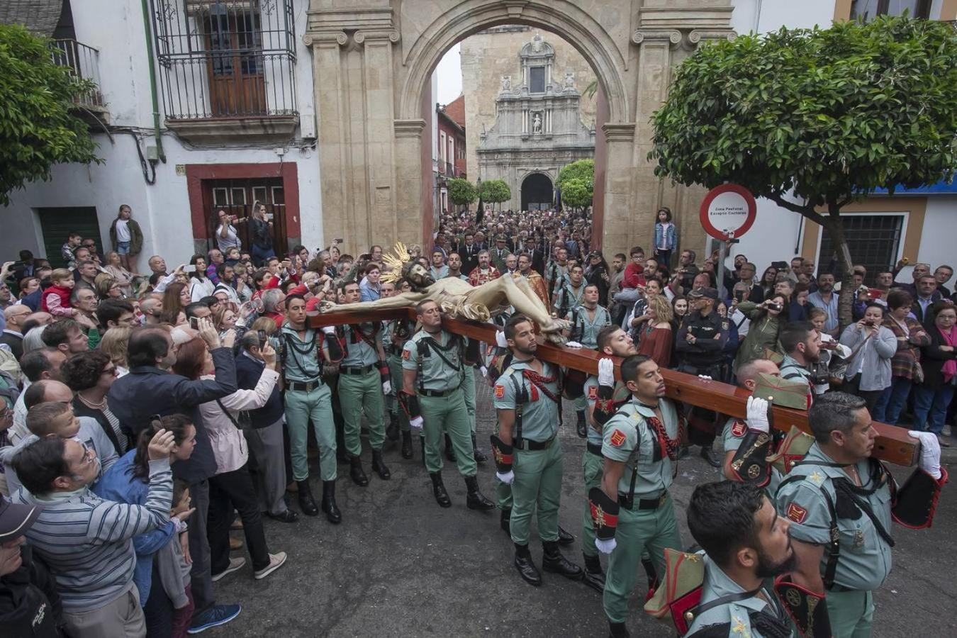La Escalerita Leilighet Córdoba Eksteriør bilde